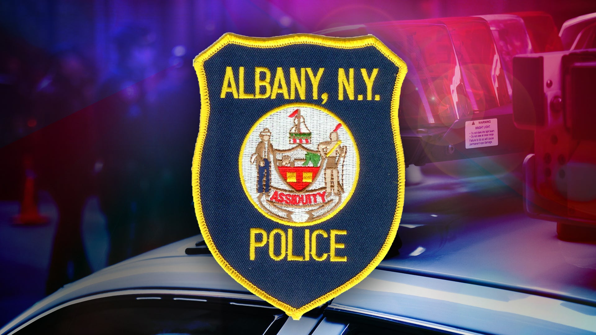 Albany Police seek tips after robbery on Broadway — Albany Community news