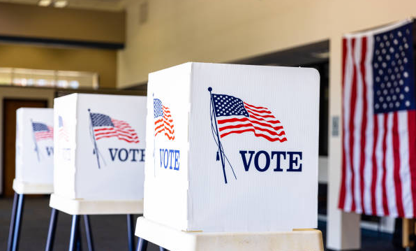 Capital Region voting information — WNYT NewsChannel 13 (Albany)
