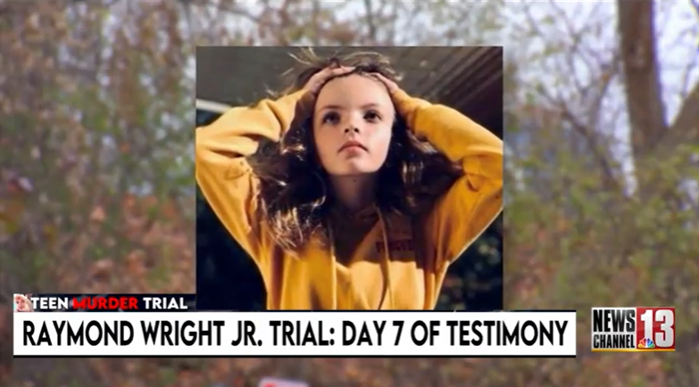 Prosecution rests in Schenectady teen murder trial — WNYT NewsChannel 13 (Albany)